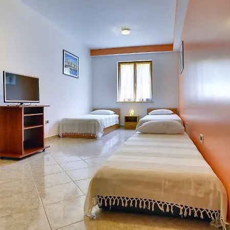 Apartment Mytilus