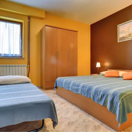 Apartment Mytilus Barban