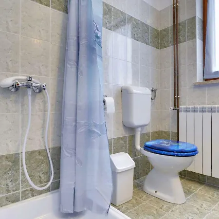 Mytilus Apartment