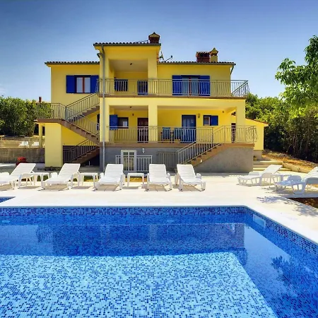 Apartment Mytilus