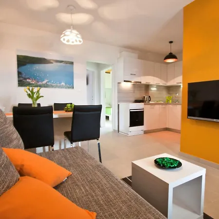 Apartment Mytilus Barban