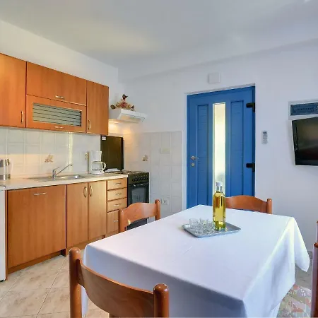 Apartment Mytilus Barban