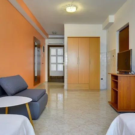 Apartmán Mytilus *