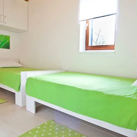 Apartmán Mytilus Barban