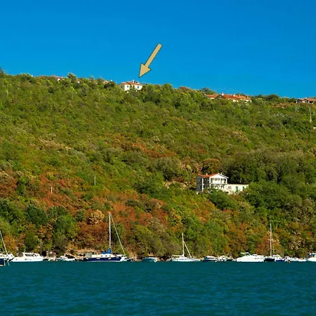 Mytilus Apartmán Barban